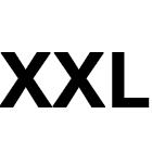 XXL