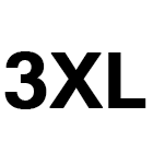 3XL